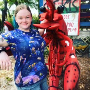 Meet your Posher, Taylor